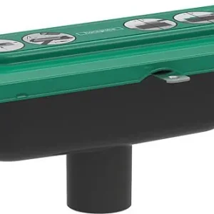 Billig Hansgrohe uBox universal Grundkörper f. Duschrinne, vertikale Installation