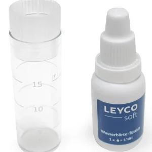 Härteprüfset Leyco Markenprodukt