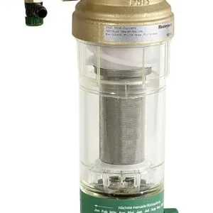 Finale Aktion Hauswasserstation Braukmann Typ HS10 S-1"ZS Gewindetülle