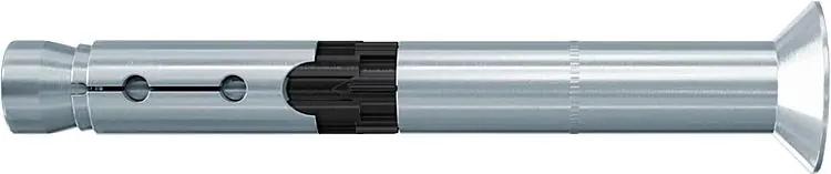 Neue Kollektion Hochleistungsanker FH II 10/15 SK Stahlverz.,