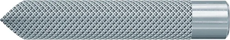 Top-Angebot Innengewindeanker RG 10x75 M6 I Stahl verz., für Beton VPE 10