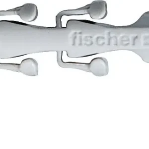 Iso-Ring einfach 10-25mm VPE 100 Online Kaufen