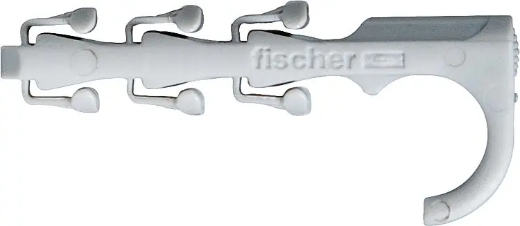 Iso-Ring einfach 10-25mm VPE 100 Online Kaufen