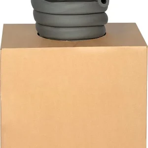Isolierschlauch Armaflex HP grau endlos Cu-/Fe-RohrØ15mm, Dämmstärke 11mm, Karton(Länge)35m Nur Heute