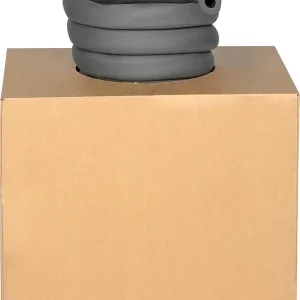 Top-Seller Isolierschlauch Armaflex HT endlos Cu-/Fe-RohrØ15mm Dämmstärke 13mm, Karton(Länge)26m