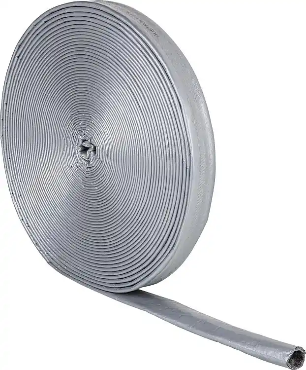Letzte Chance Isolierschlauch-Vlies 1 1/4", 25 Meter