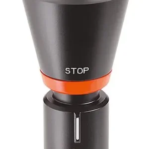 Jet-Sprühdüse, Master Pro mit Steckanschluss Markenprodukt