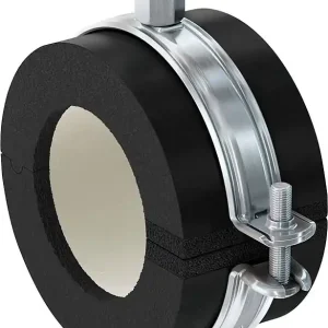 Kälteschellen Fischer FRSK 32-35mm Neue Kollektion