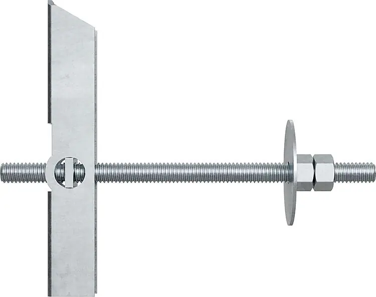 Sonderangebot Kippdübel Fischer KD8 VPE = 20 Stück