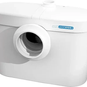 Schneller Versand Kleinhebeanlage SaniAccess 2