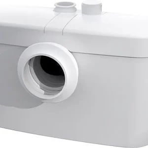 Heißes Angebot Kleinhebeanlage SaniAccess 3