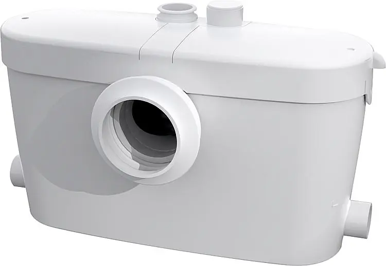 Heißes Angebot Kleinhebeanlage SaniAccess 3