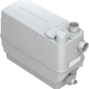 Neuheit Kleinhebeanlage Sololift2 C-3 0,6kW 230V