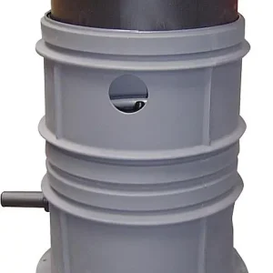 Preisknaller Komplettpumpenstation FPS-KE Basis 1200 ZFS71.1 400V, mit Steuerung ZPS
