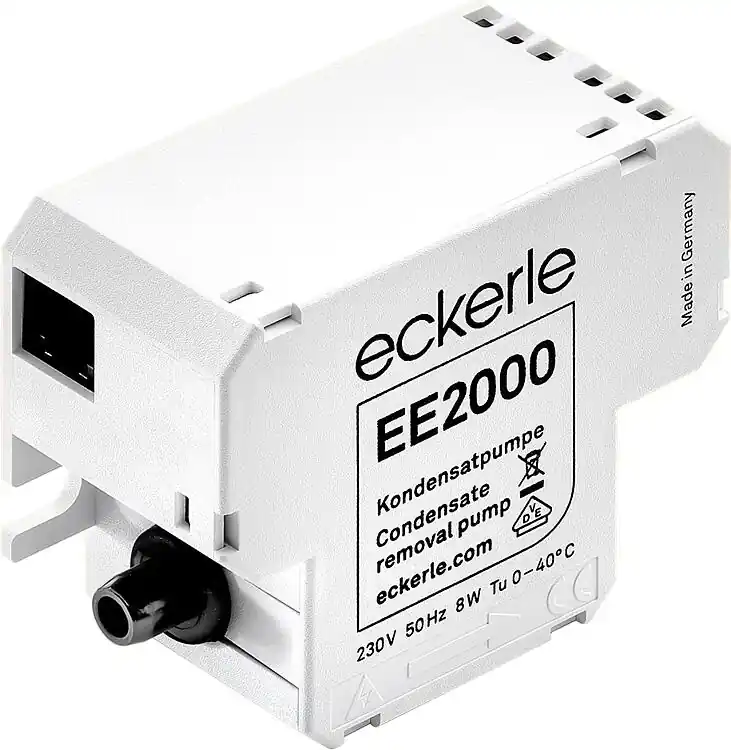 Sichere Zahlung Kondensatpumpe EE 2000