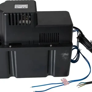 Finale Aktion Kondensatpumpe SI 1822 Monoblock-Zentrifugalpumpe