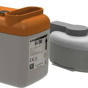 Preisreduziert Kondensatpumpe SI 30 mit sep. Schwimmermodul Ersetz SI 3080