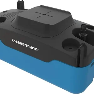 Saisonangebot Kondensatpumpe SI 83 inkl. 5m PVC Schlauch 10mm