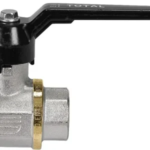 Kugelhahn 1" Typ Total IGxIG Beliebt