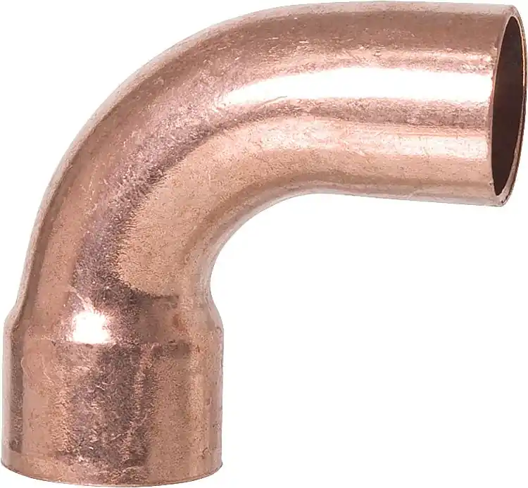 Kupferlötfitting 5001 A Bogen 90 , 8 mm(I/A) Direkt Vom Hersteller