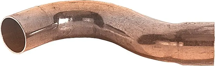Kupferlötfitting 5086 Überbogen 12 mm Super-Preis