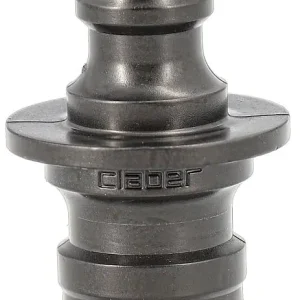 Rabatt Kupplung 2-fach-Stecker , Max.Durchfluss x Standard