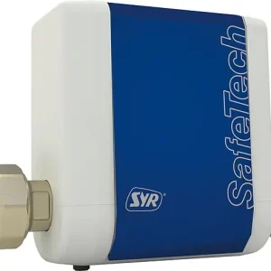 Bestseller Leckageschutz Syr SafeTech Connect DN 20(3/4")