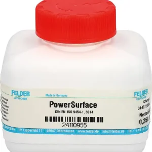 Direktkauf Lötwasser für Titanzinkbleche "PowerSurface", 250 gr mit Pinselaufsatz