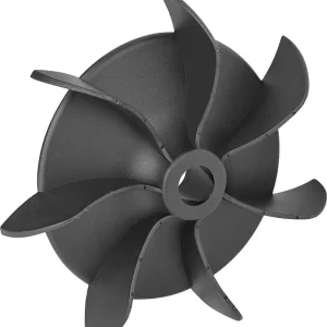 Neue Kollektion Lüfterrad zu HiMulti 3-24P