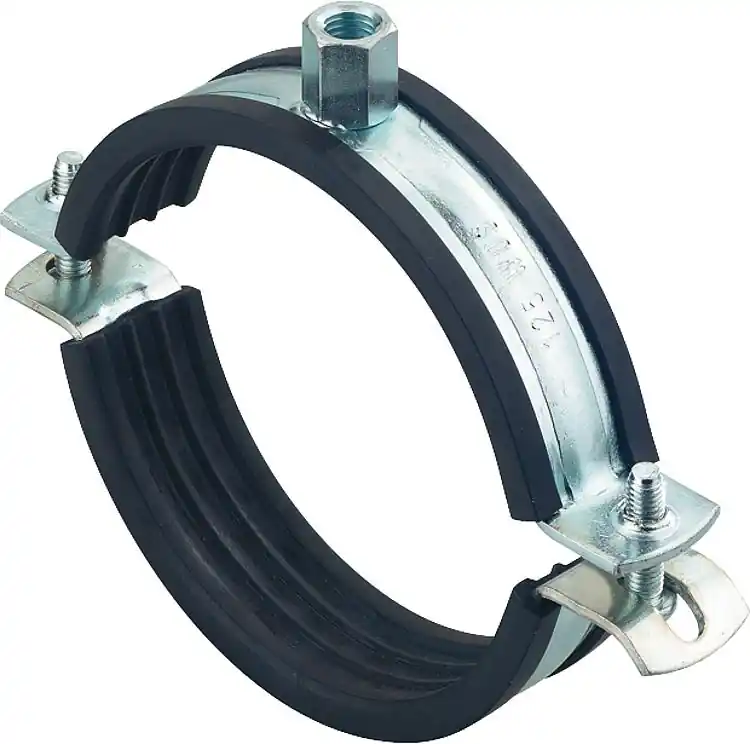 Sofort Bestellen Massivrohrschelle Fischer FRSM 53-58mm,M10/M12