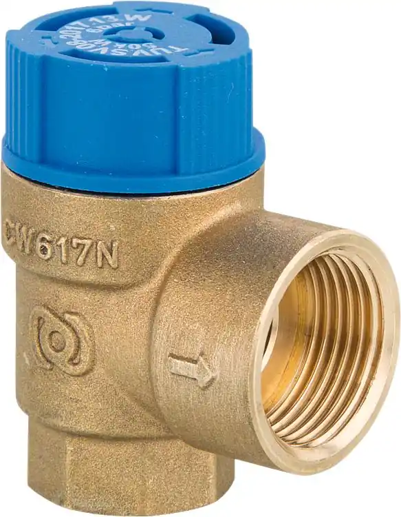 Angebot Membran-Sicherheitsventil EVENES für Trinkwasser DN 15 (1/2") 10bar