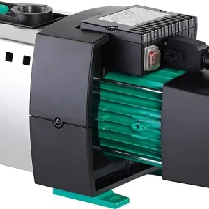 Mehrstufige Kreiselpumpe Wilo HiMulti 3-24 P DN 25 (1") selbstansaugend Garantierte Lieferung
