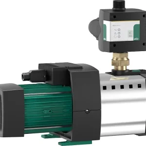 Rabatt Mehrstufige Kreiselpumpe Wilo HiMulti 3C1-24P DN 25 (1") selbstansaugend