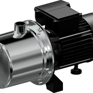 Mehrstufige Kreiselpumpe Zehnder Garden 2000, 230 V Billig