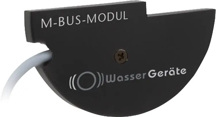 Modul für M-Bus-Auslesung ECO Preiswert