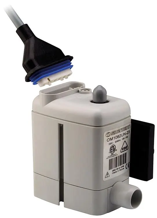 Online Kaufen Monoblock-Kondensatpumpe SI 1082, Einzelpumpe zu Delta pack