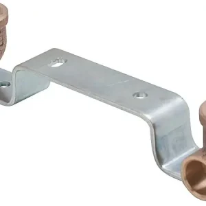Montageeinheit gekröpft 4976G 15x1/2" IG a 153mm Ausverkauf