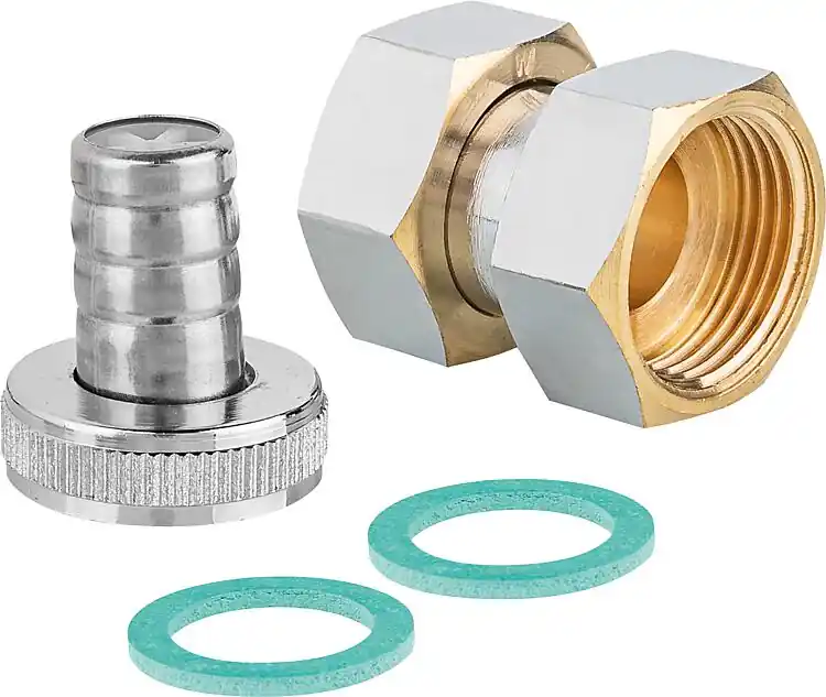 Direktkauf Montagesatz für Zapfhahn DN20(3/4") IG x DN20(3/4") IG