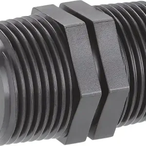 Nippel AG x AG DN 20 (3/4") Schnäppchen