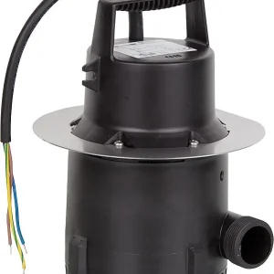 Geprüft Pumpe f. SWH 290