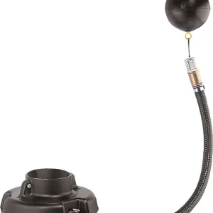 Letzte Chance Pumpenfuss Acuaria inkl. schwimmender Entnahme