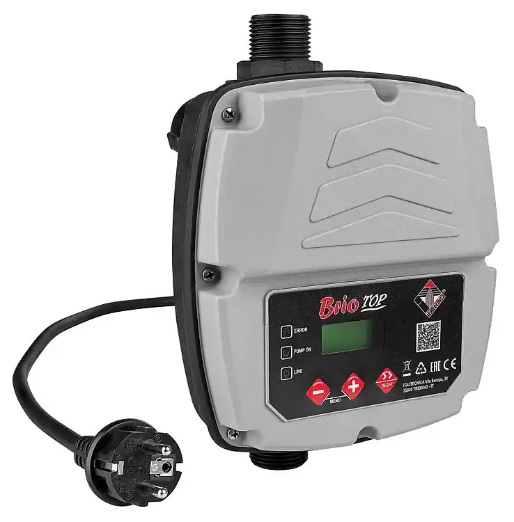 Pumpensteuerung Brio Top 2.0 DN 32(1 1/4") Direktkauf