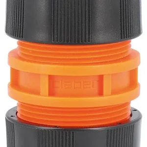 Reparator für Schlauch DN 25 (1") - 25mm max.Durchfluss Top-Preis