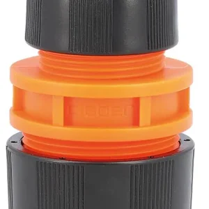Aktuell Reparator reduziert für Schlauch DN 20 (3/4") x DN 25 (1") Max.Durchfluss
