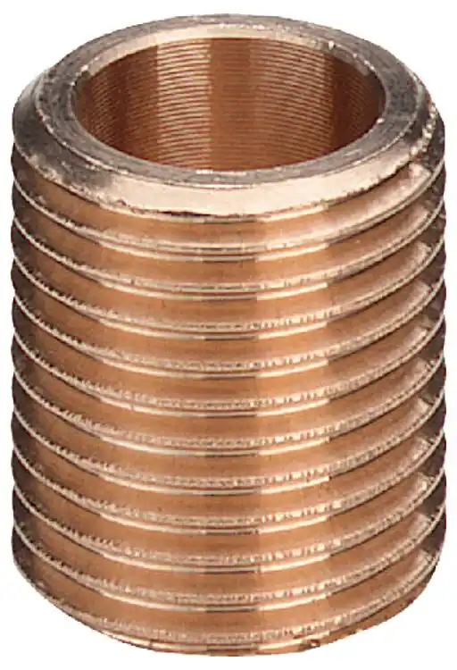 Rotguss Nippel 3531 in G2 Top-Preis