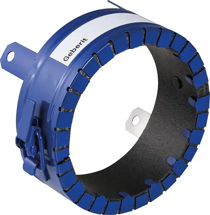Rohrschott 90 Plus Ø 110 mm Neuheit