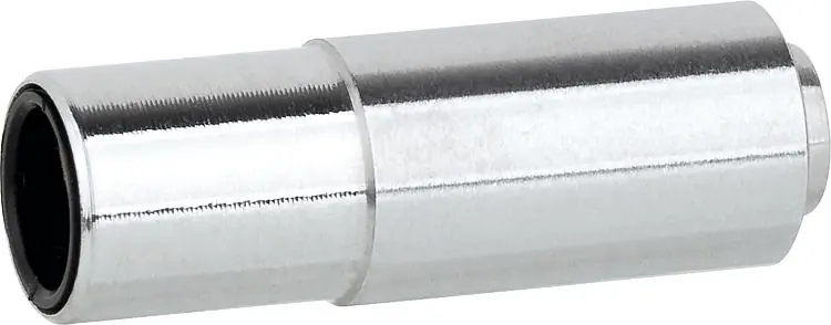 Direkt Vom Hersteller Rückschlagventil für Schlauch innen 6mm, VPE = 5 Stück