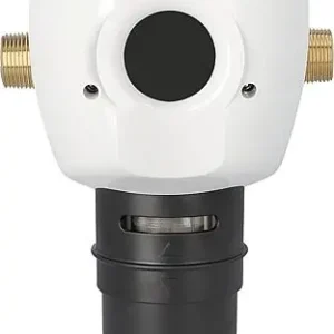 Rückspülfilter JUDO SPEEDY-EC, DN25 (1") Preis Gesenkt