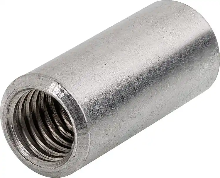 Sale Rundmuffen, Aussendurchmesser 10 mm Art. 9070 A4 M 6X25 VPE 100