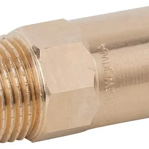 Mega-Angebot Sanpress Einsteckstück Modell 2211.1 12x1/2 AG